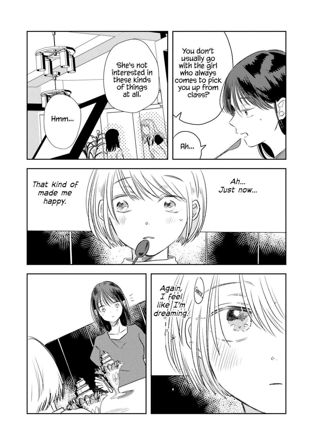 Page 2 Chapter 9 Futsuu no Koitte Nani?