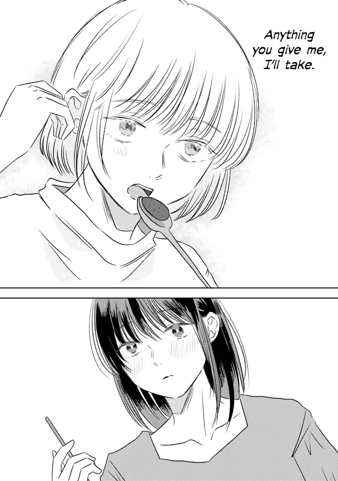 Page 4 Chapter 9 Futsuu no Koitte Nani?