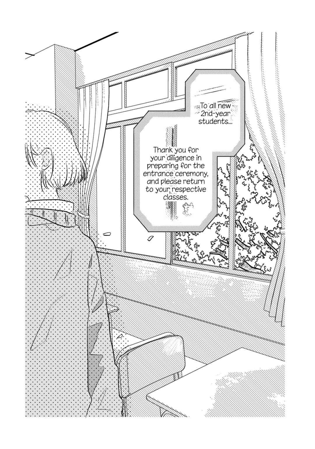 Page 8 Chapter 9 Futsuu no Koitte Nani?