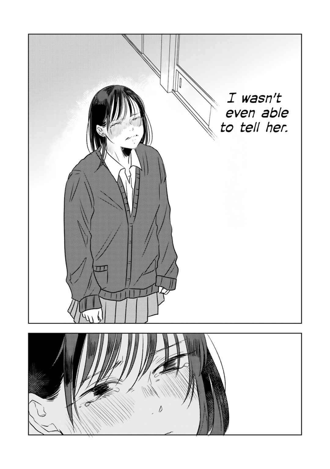 Page 2 Chapter 14 Futsuu no Koitte Nani?