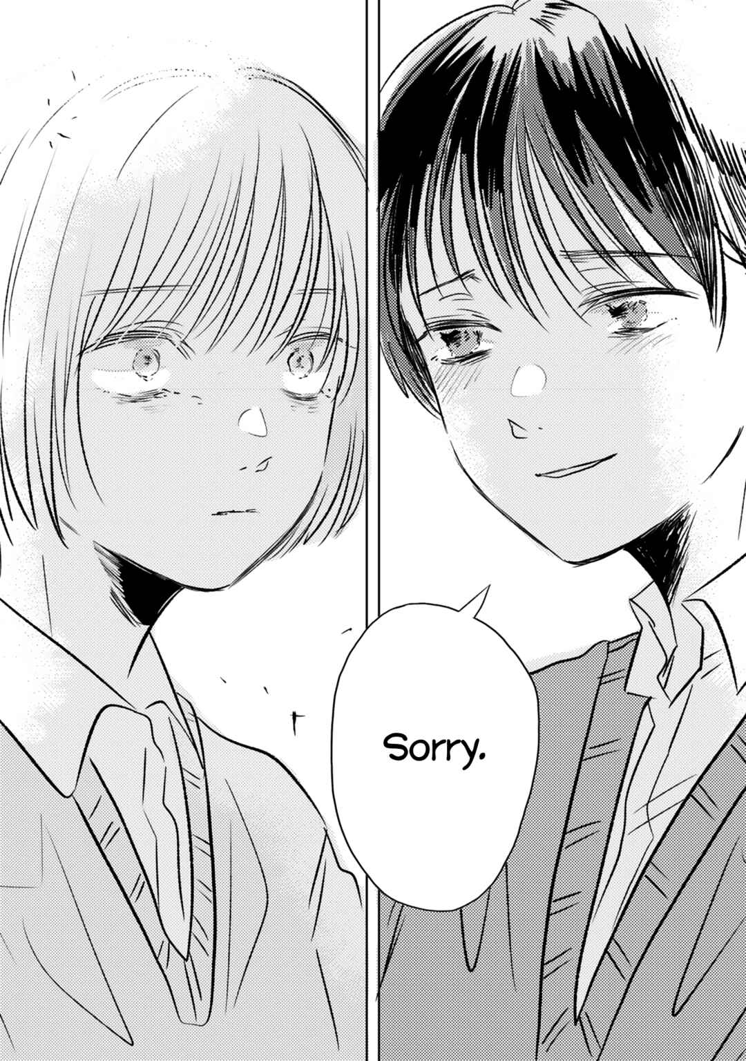 Page 9 Chapter 20 Futsuu no Koitte Nani?