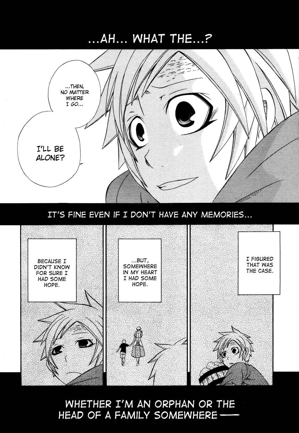 Page 8 Chapter 6 Clay Lord: Master of Golems