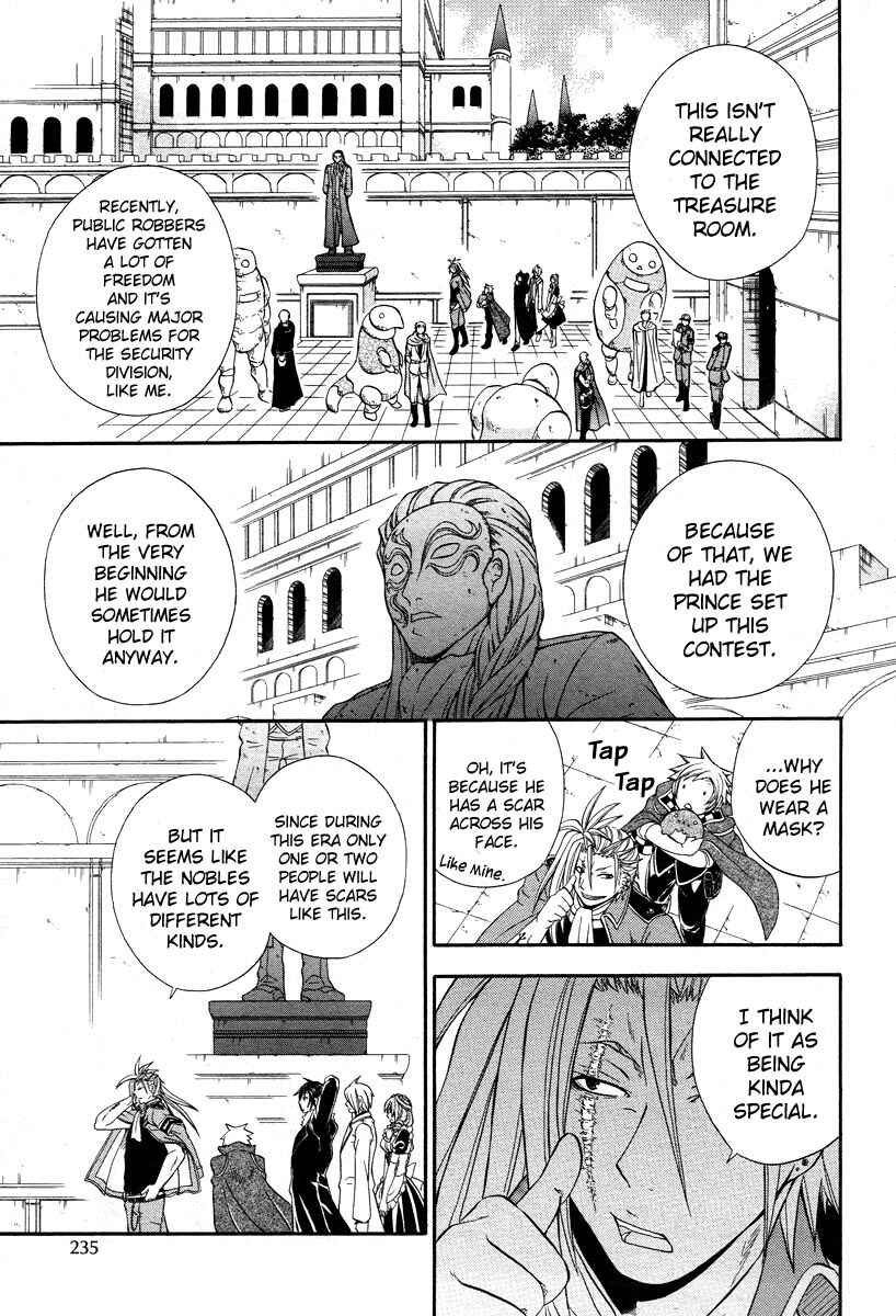 Page 13 Chapter 1 Clay Lord: Master of Golems