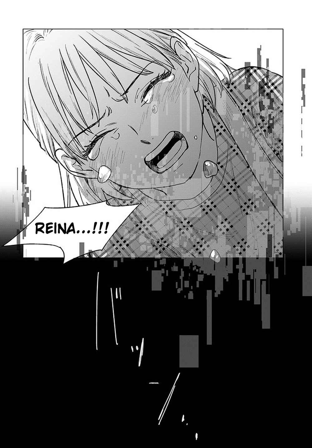 Page 37 Chapter 1.2 Detroit: Become Human - Tokyo Stories