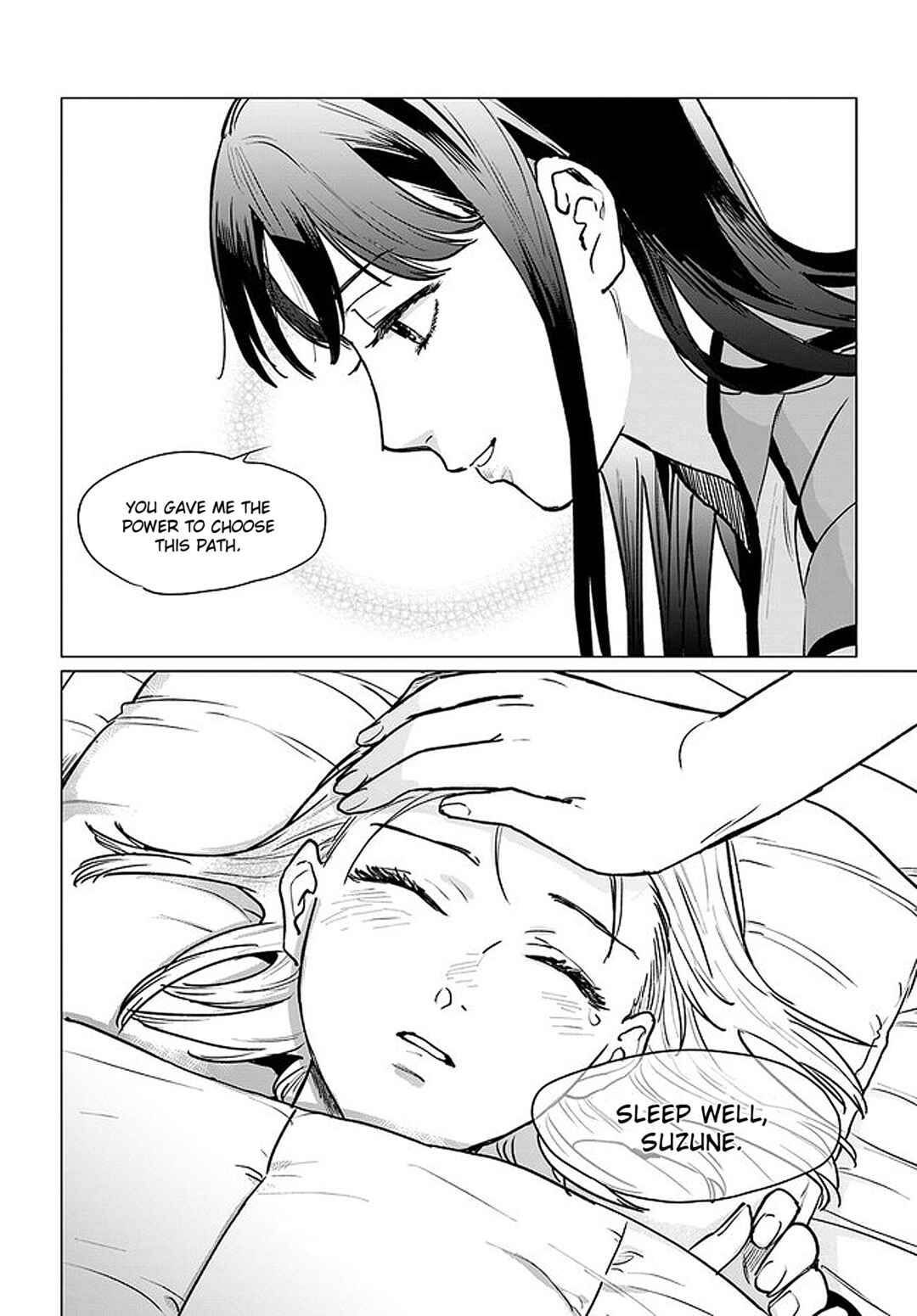 Page 19 Chapter 3.2 Detroit: Become Human - Tokyo Stories