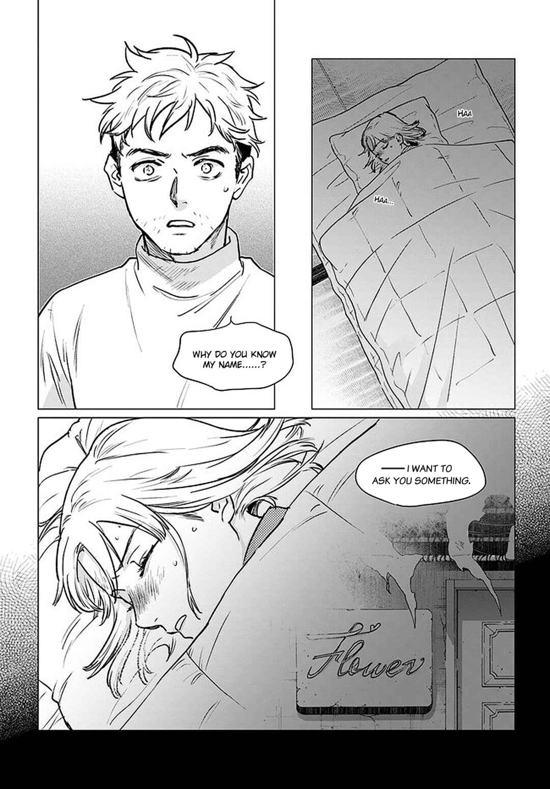 Page 7 Chapter 3.2 Detroit: Become Human - Tokyo Stories