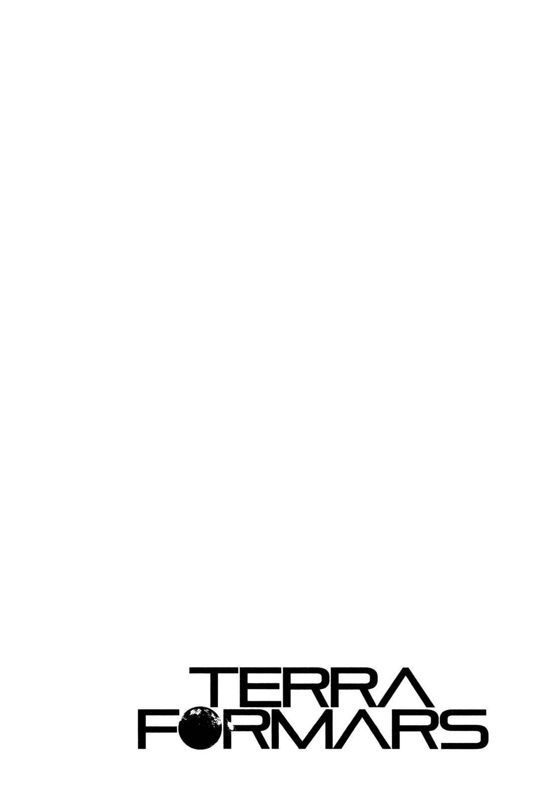 Page 6 Chapter 31 Terra Formars