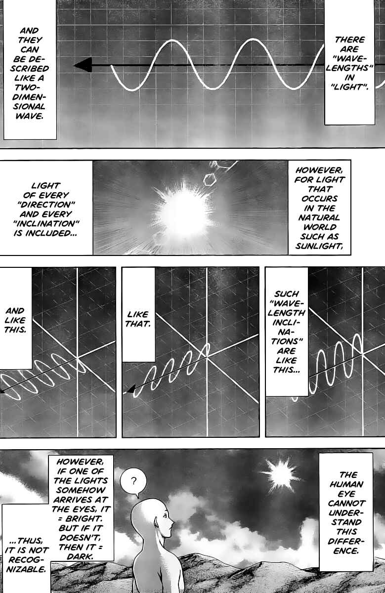 Page 2 Chapter 197 Terra Formars