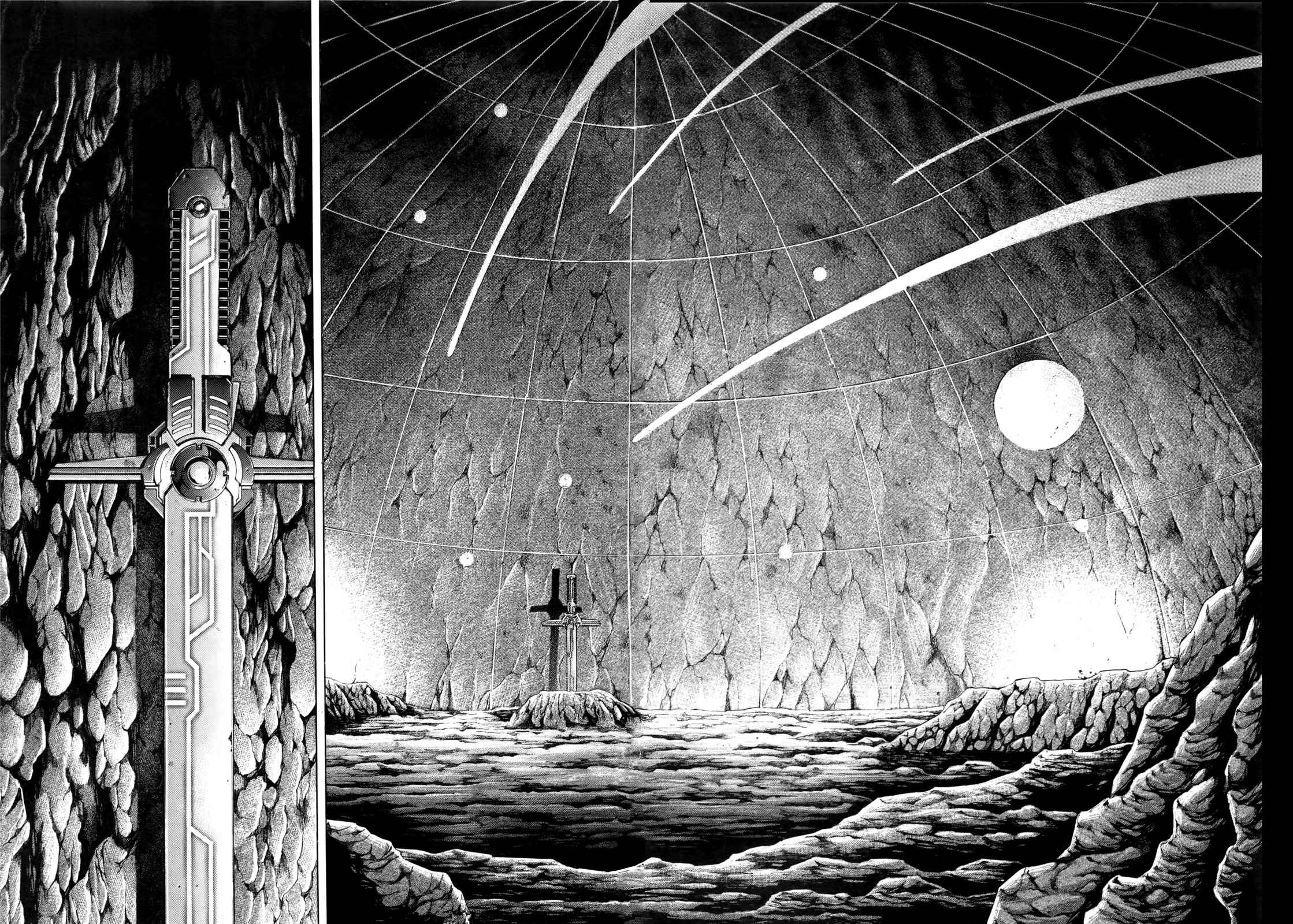 Page 13 Chapter 36 Terra Formars