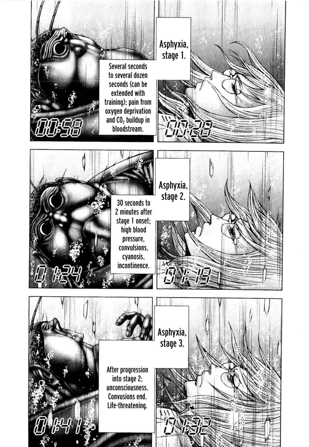 Page 10 Chapter 22 Terra Formars