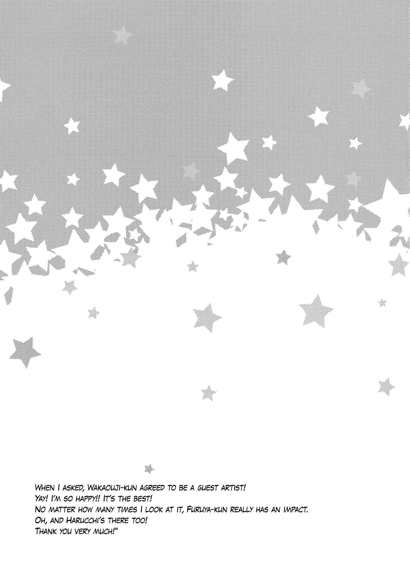 Page 16 Chapter Unknown_dc66 Diamond no Ace - Ano Ko wa Kawaii Cheergirl (Doujinshi)