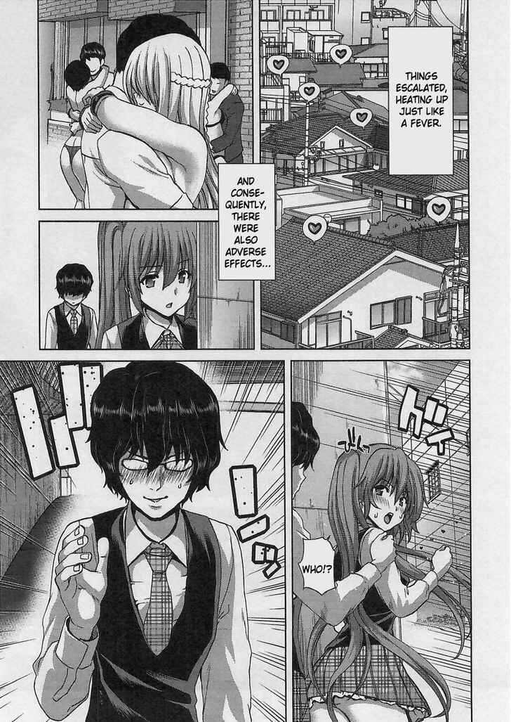 Page 15 Chapter 16 Waga Tousou - Imouto no Tame nara Sekai o Shukusei Shite mo Ii yo ne!