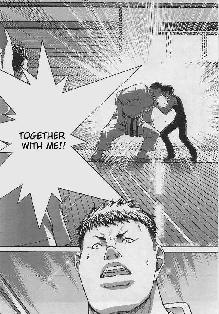 Page 19 Chapter 10 Waga Tousou - Imouto no Tame nara Sekai o Shukusei Shite mo Ii yo ne!