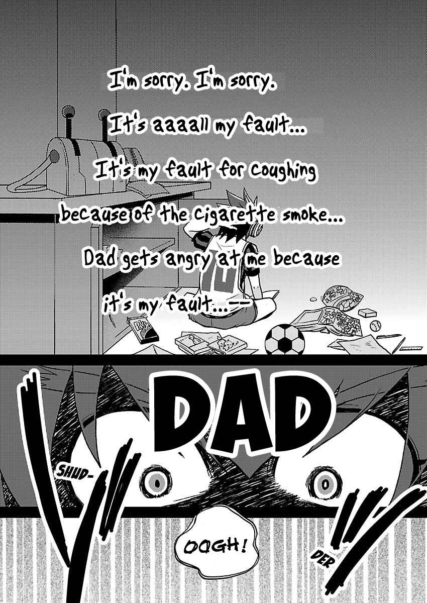 Page 10 Chapter 3 Zettai Zetsubou Shoujo - Danganronpa Another Episode