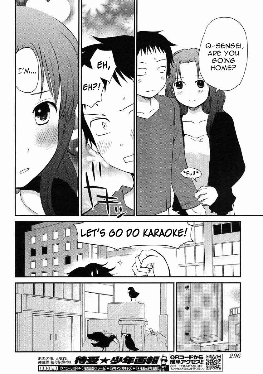 Page 28 Chapter 2 Marusei