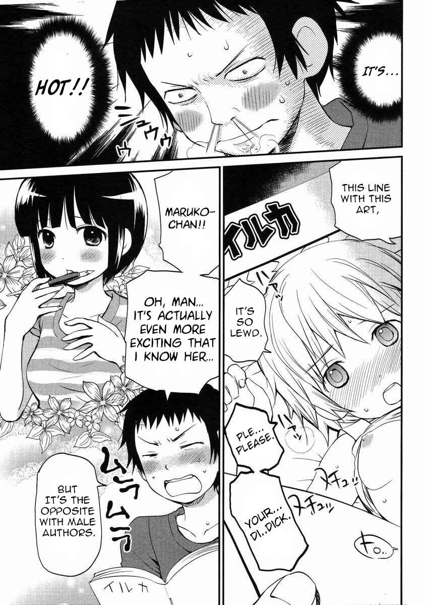 Page 8 Chapter 2 Marusei