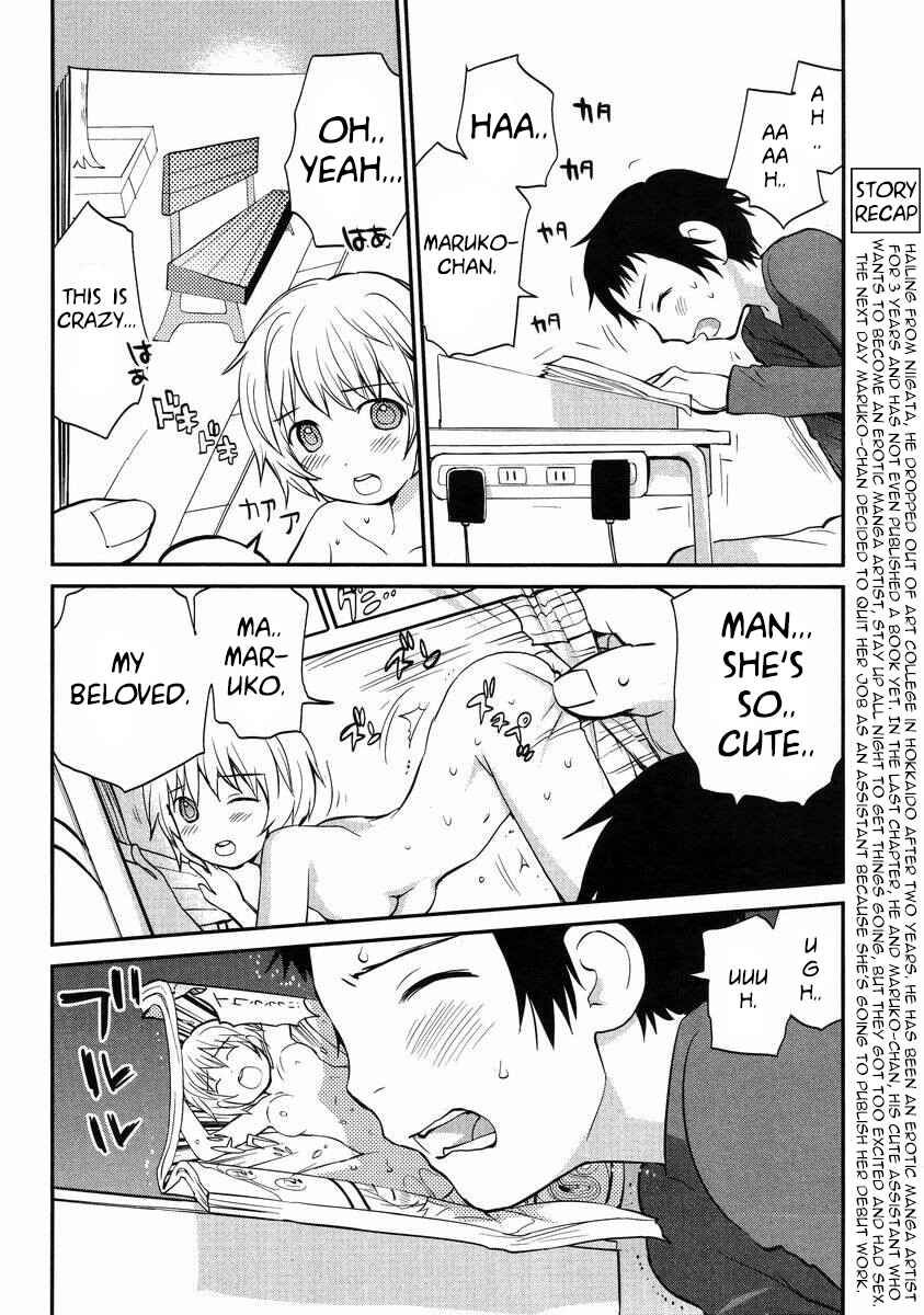 Page 9 Chapter 2 Marusei