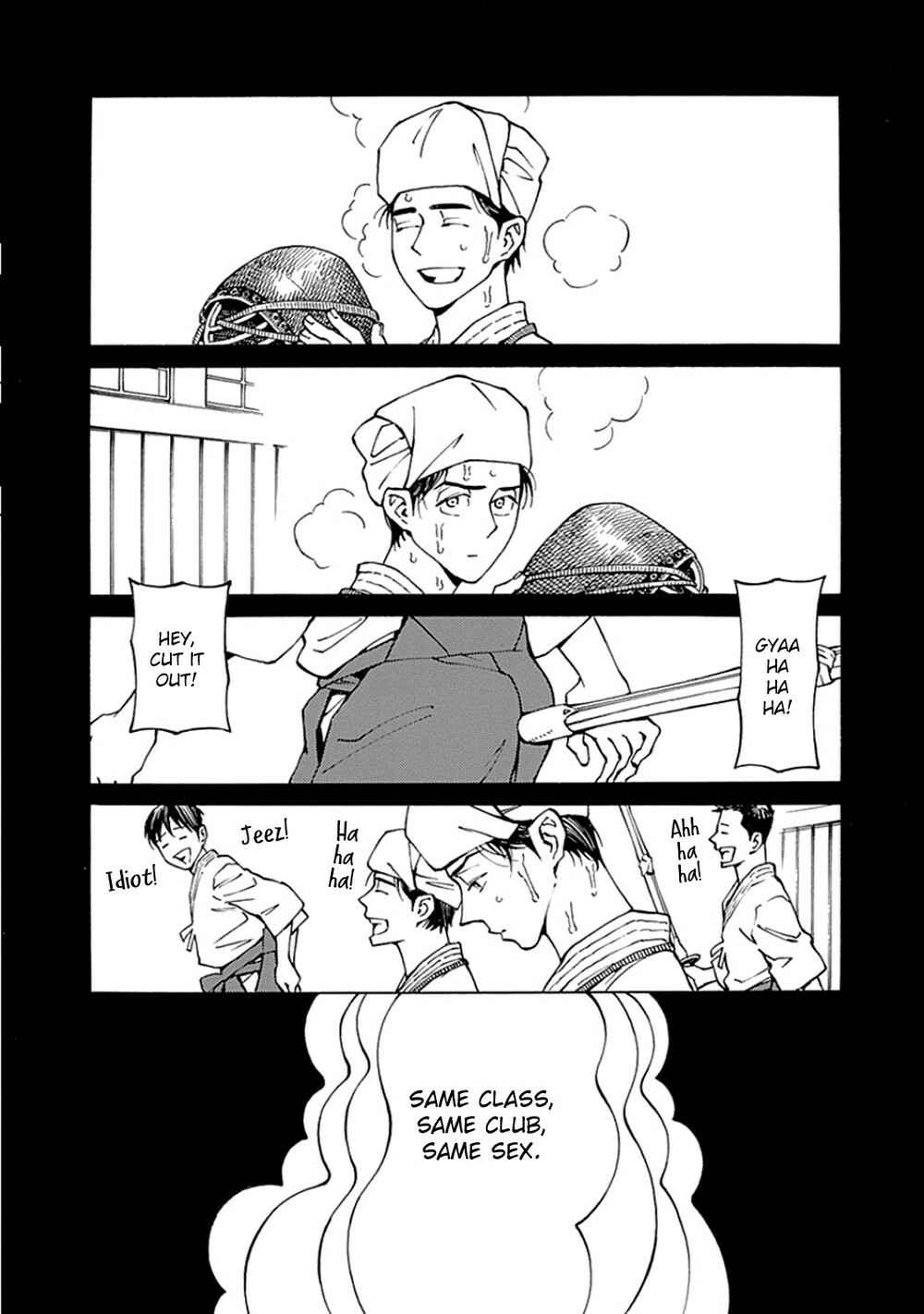 Page 14 Chapter 3 Psychedelia