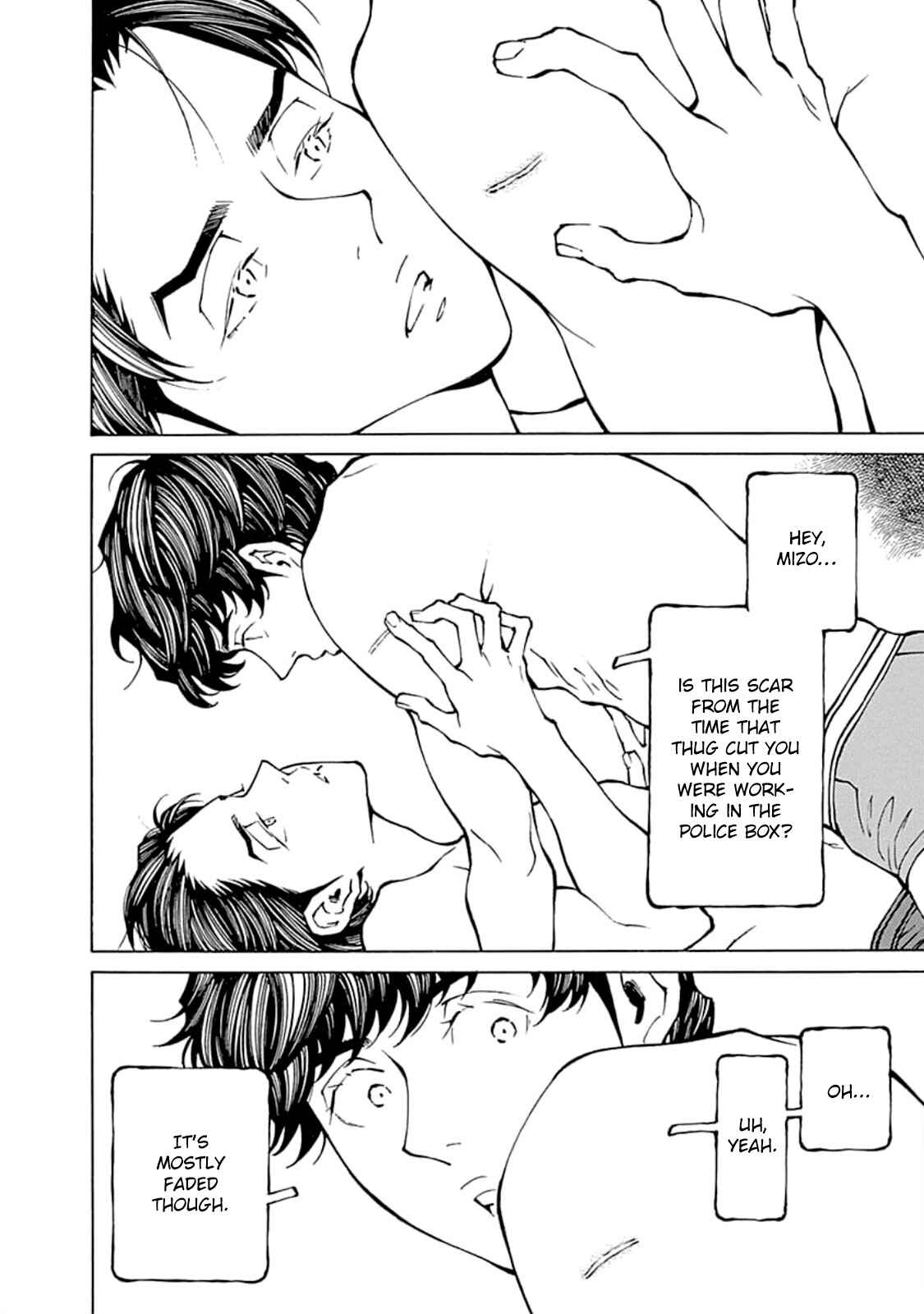 Page 8 Chapter 6.1 Psychedelia