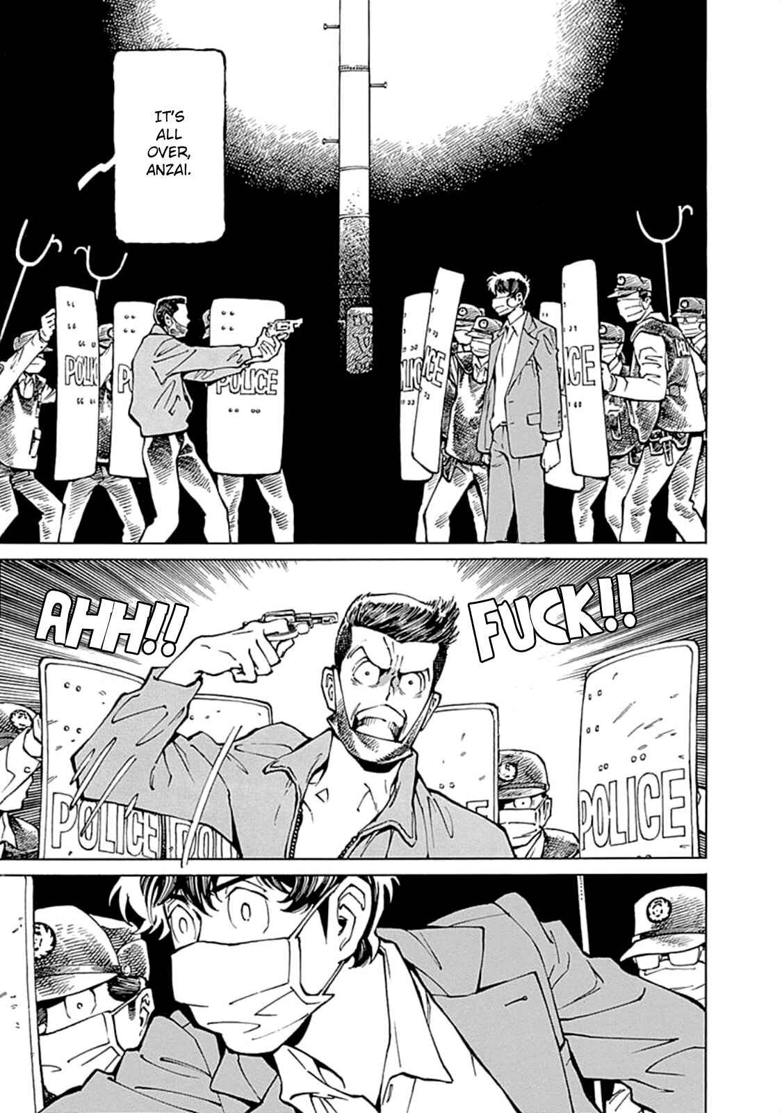 Page 21 Chapter 6 Psychedelia