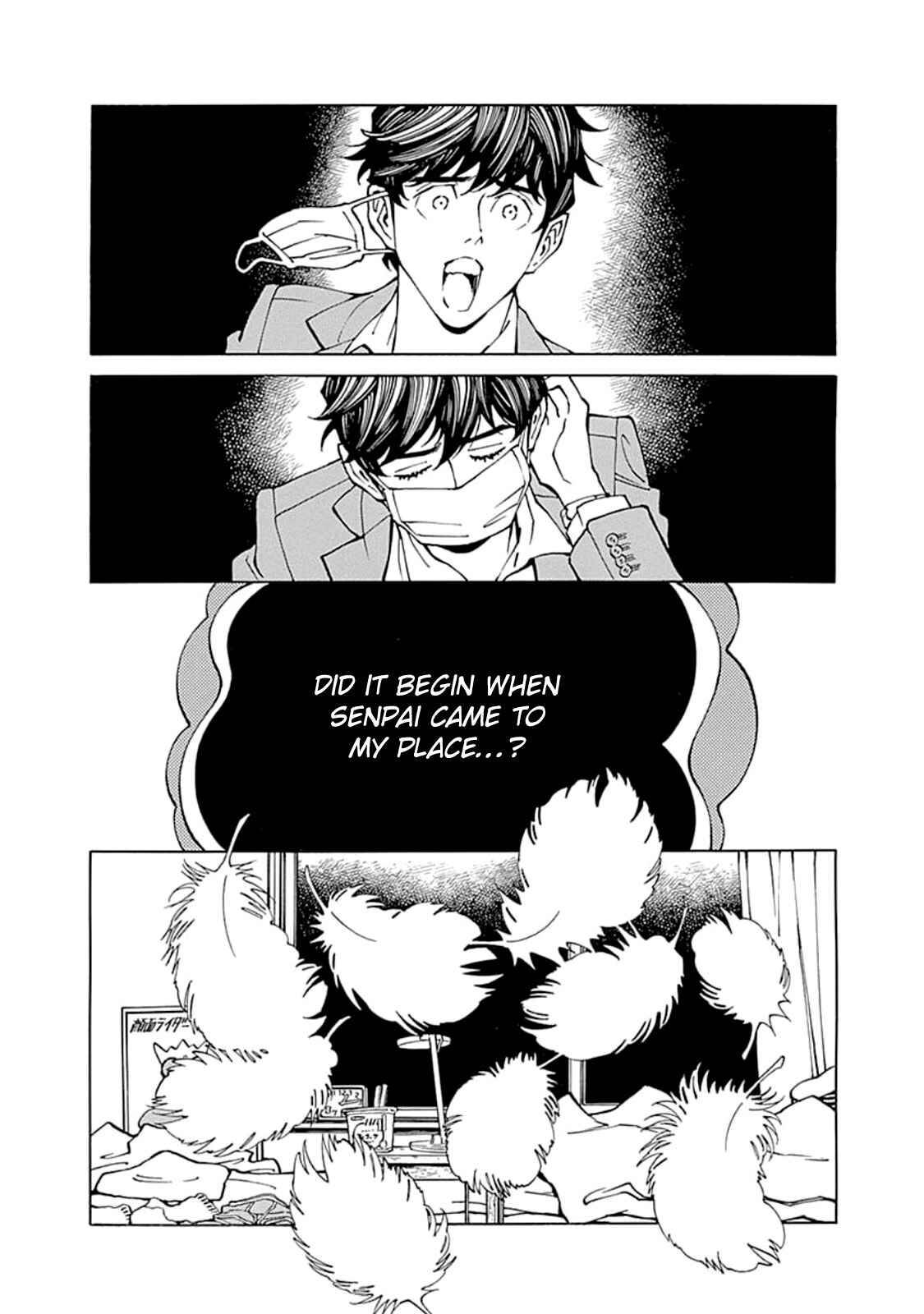 Page 8 Chapter 6 Psychedelia