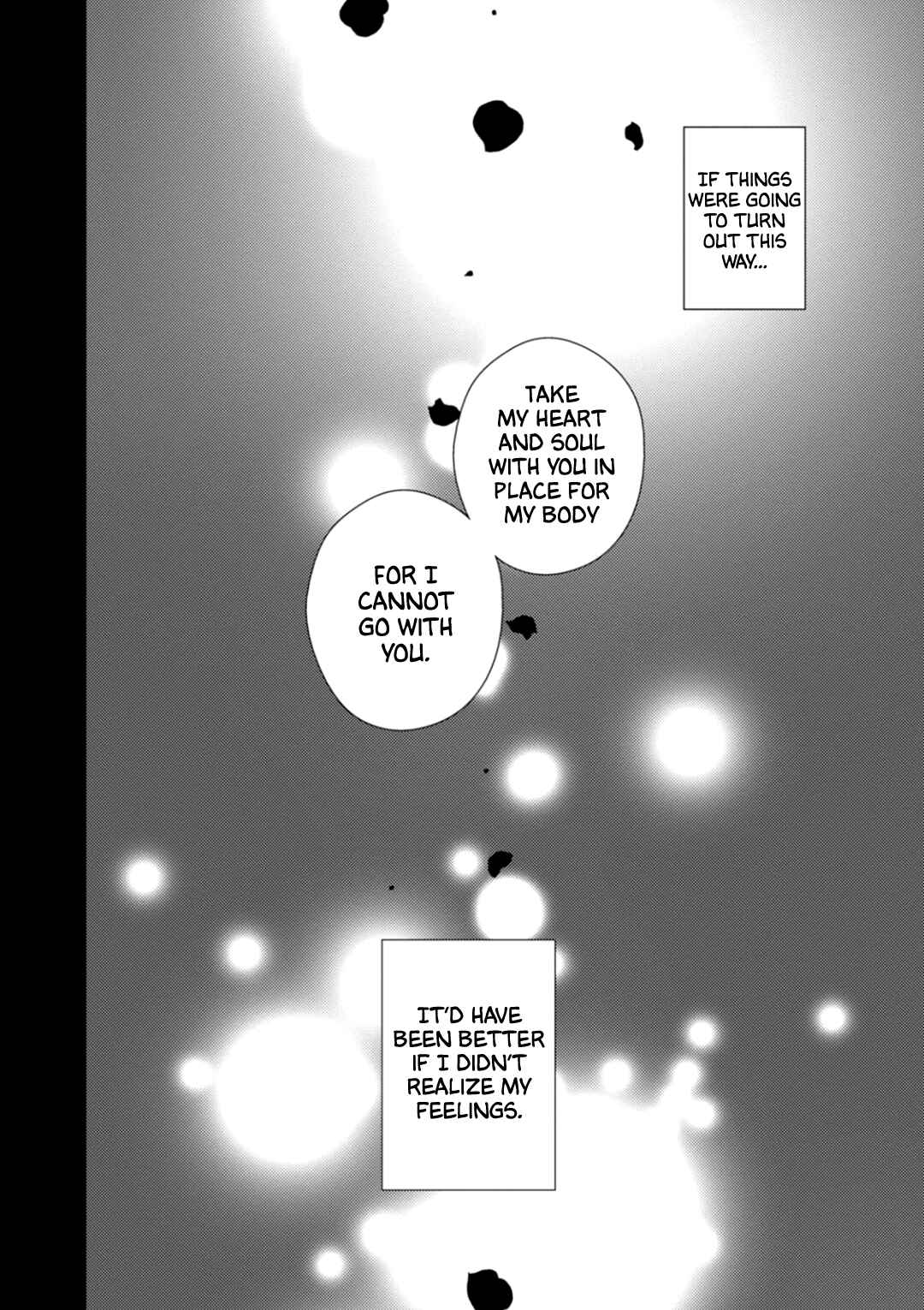 Page 26 Chapter 7 Suzuki to Ouji no Senya Ichiya