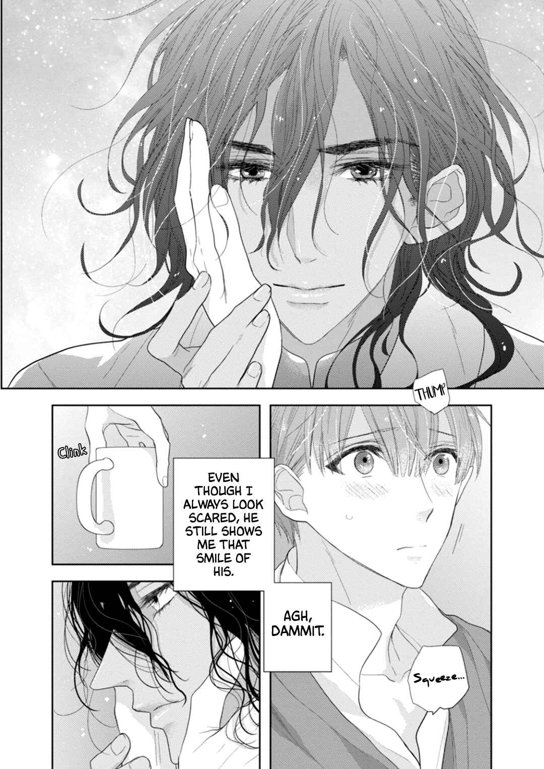 Page 14 Chapter 6 Suzuki to Ouji no Senya Ichiya