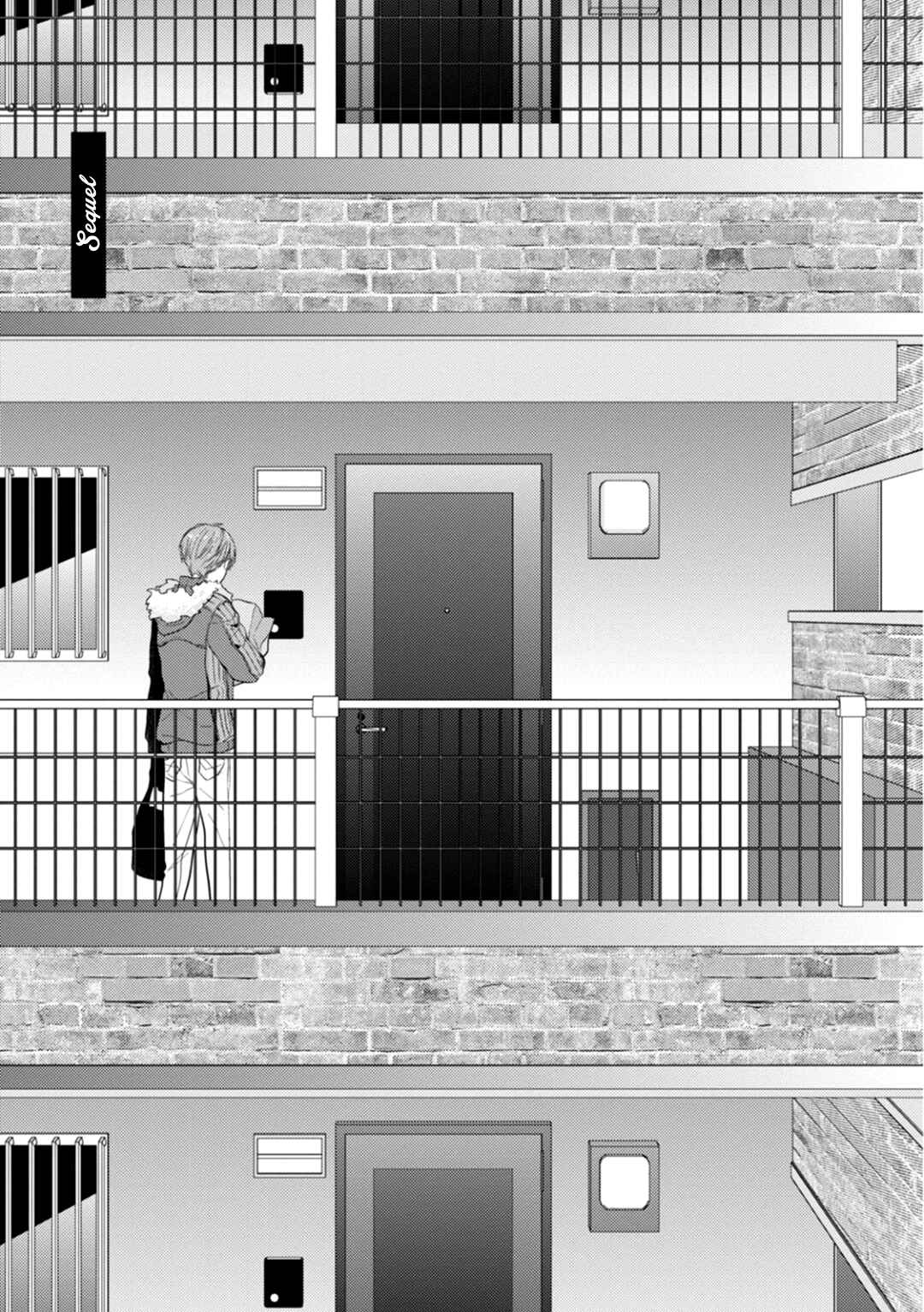 Page 3 Chapter 9 Suzuki to Ouji no Senya Ichiya