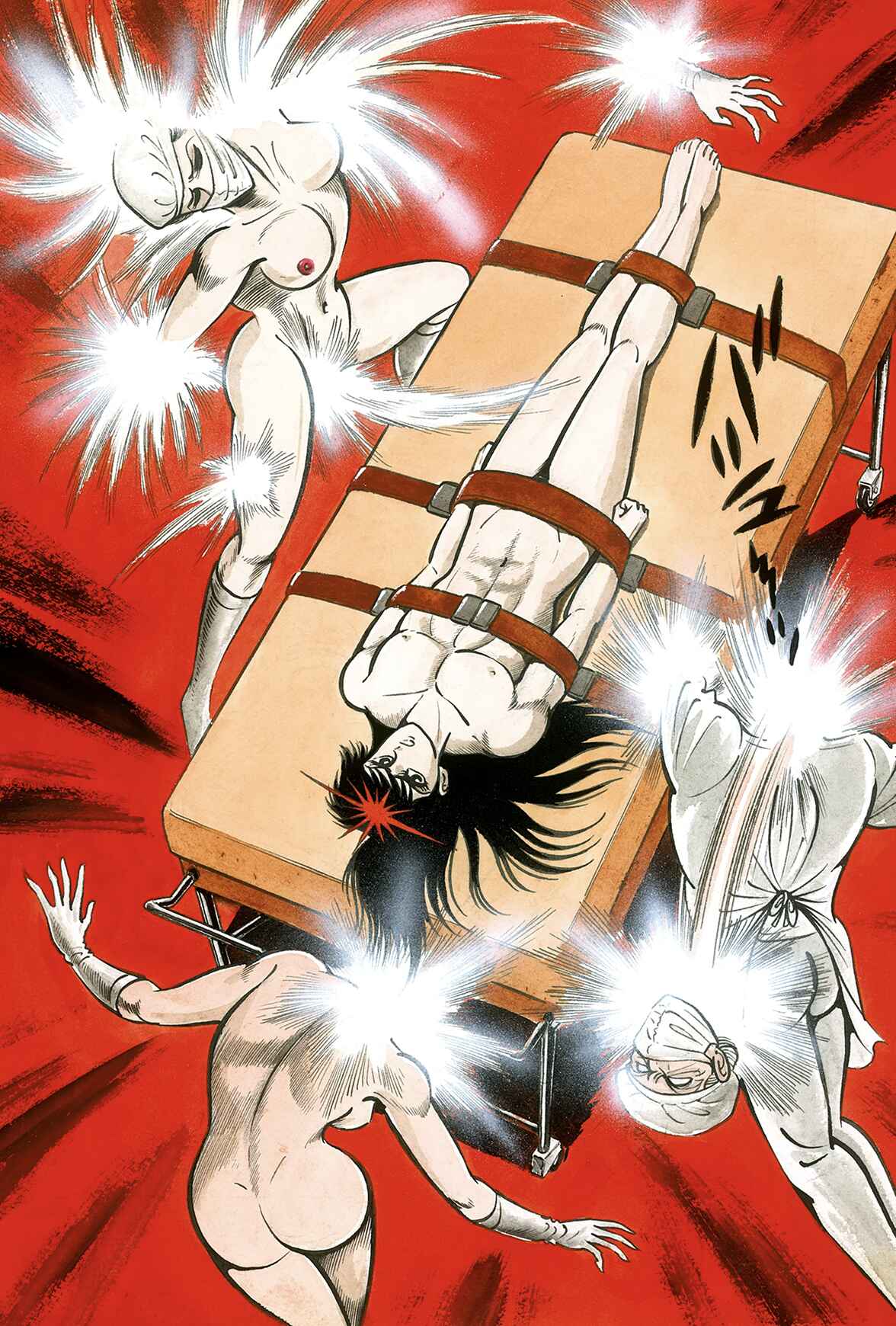 Page 10 Chapter 1.2 Violence Jack