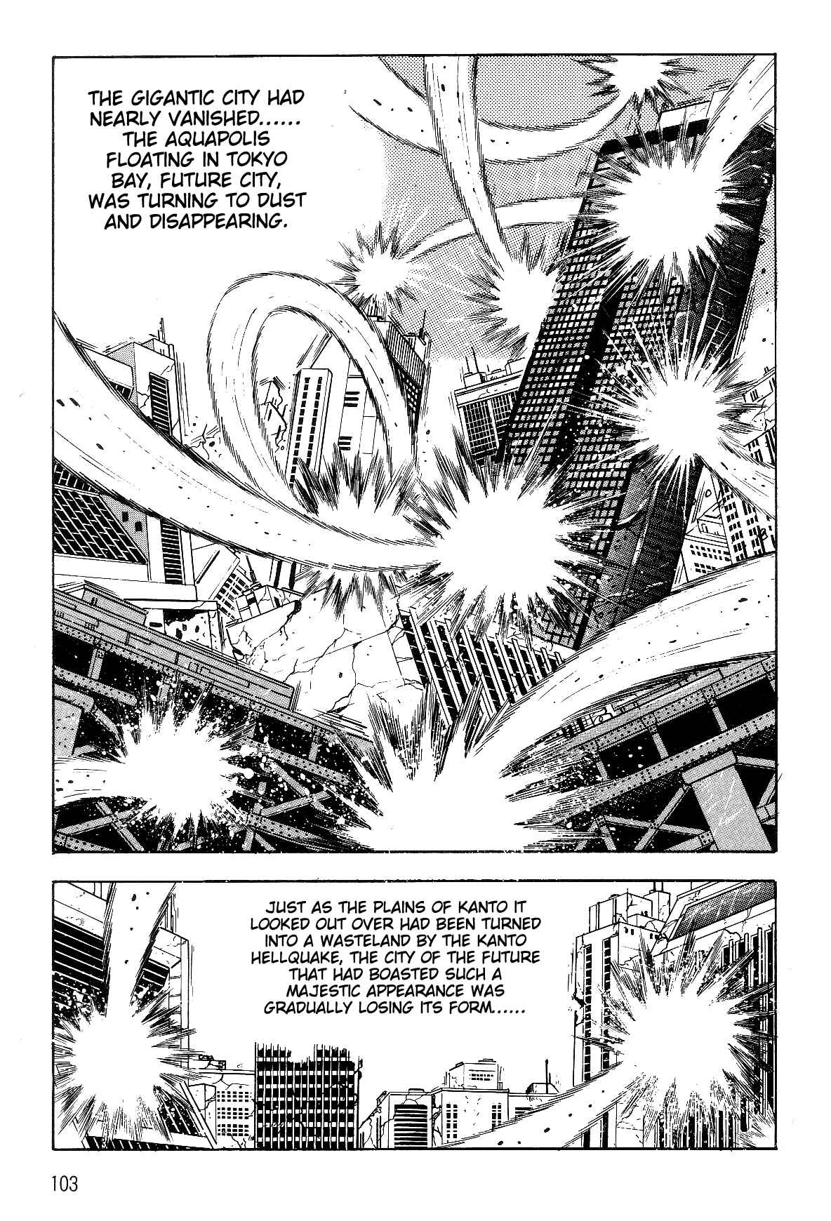 Page 31 Chapter 1.2 Violence Jack