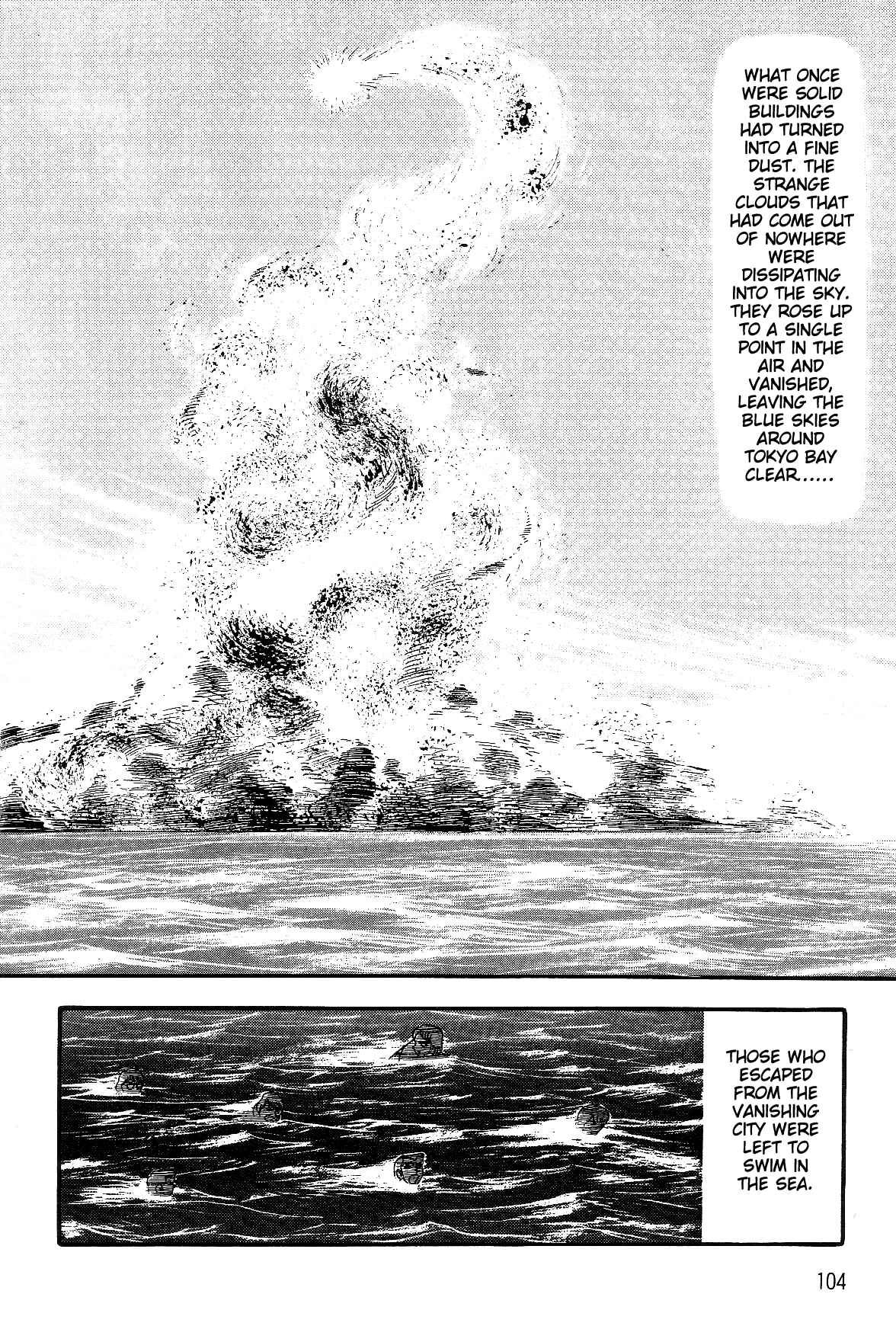 Page 32 Chapter 1.2 Violence Jack
