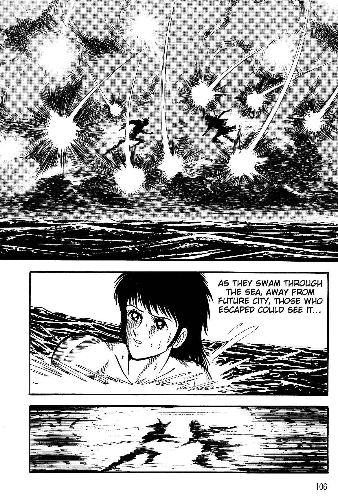 Page 34 Chapter 1.2 Violence Jack