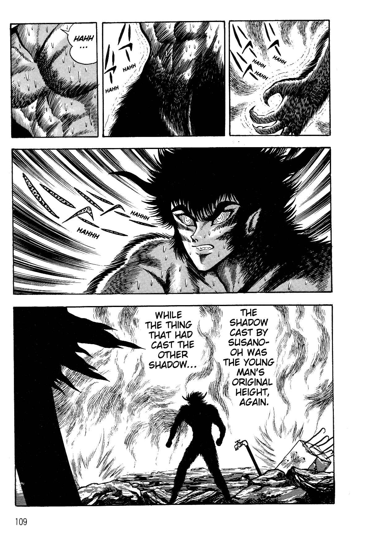 Page 37 Chapter 1.2 Violence Jack