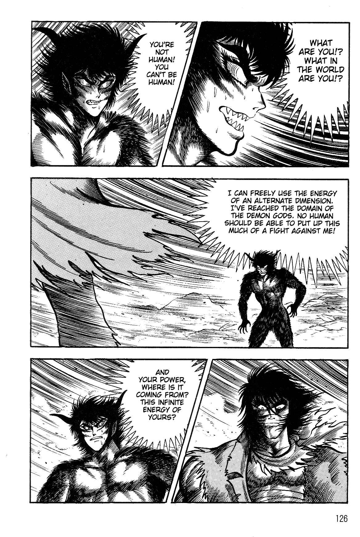 Page 52 Chapter 1.2 Violence Jack
