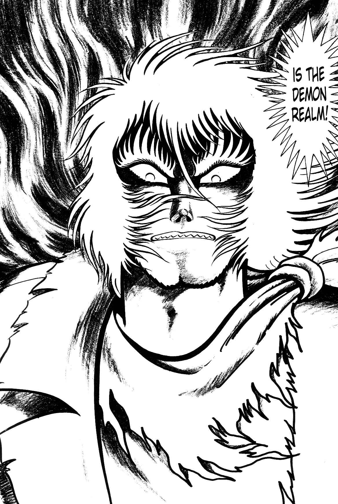 Page 54 Chapter 1.2 Violence Jack