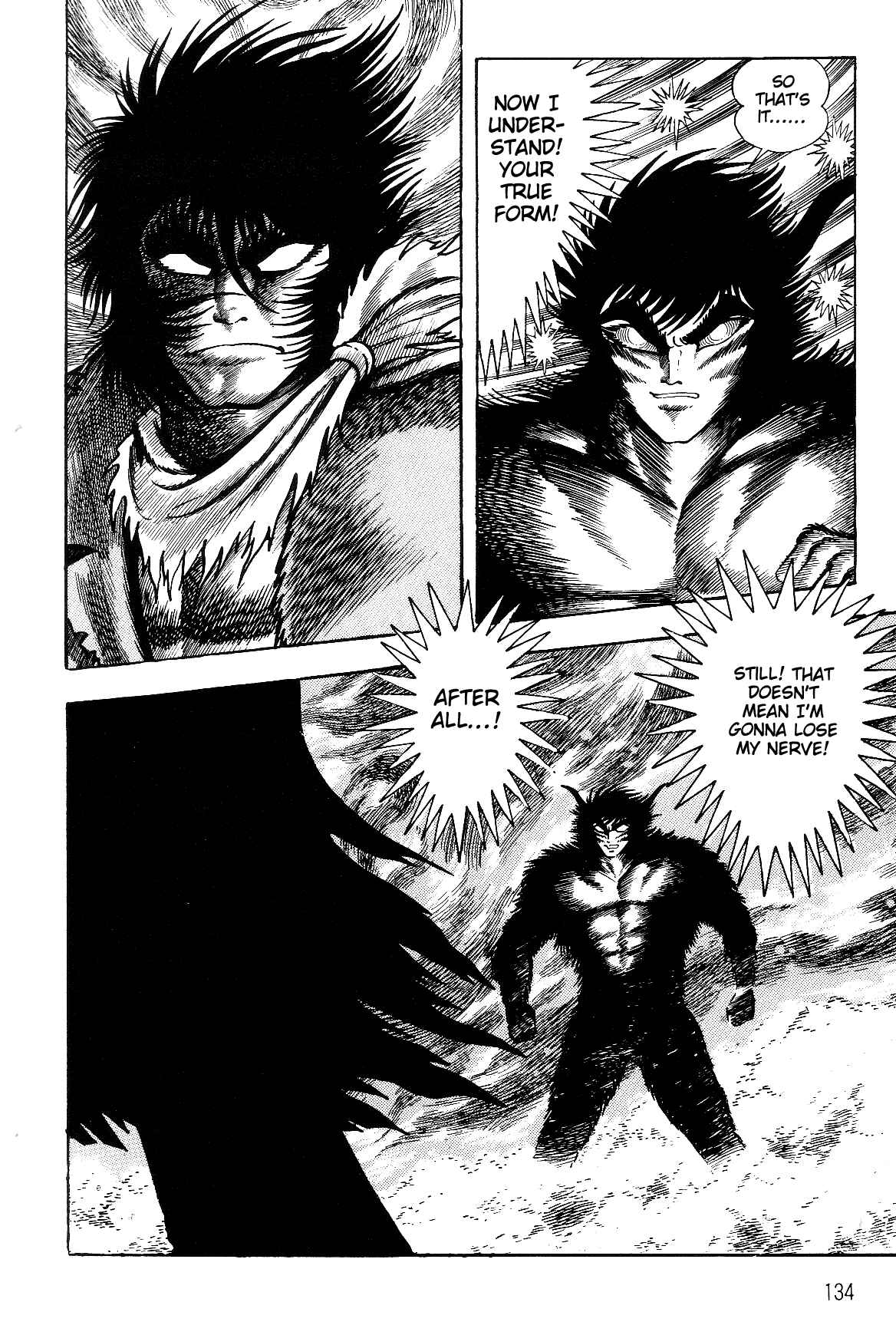 Page 60 Chapter 1.2 Violence Jack