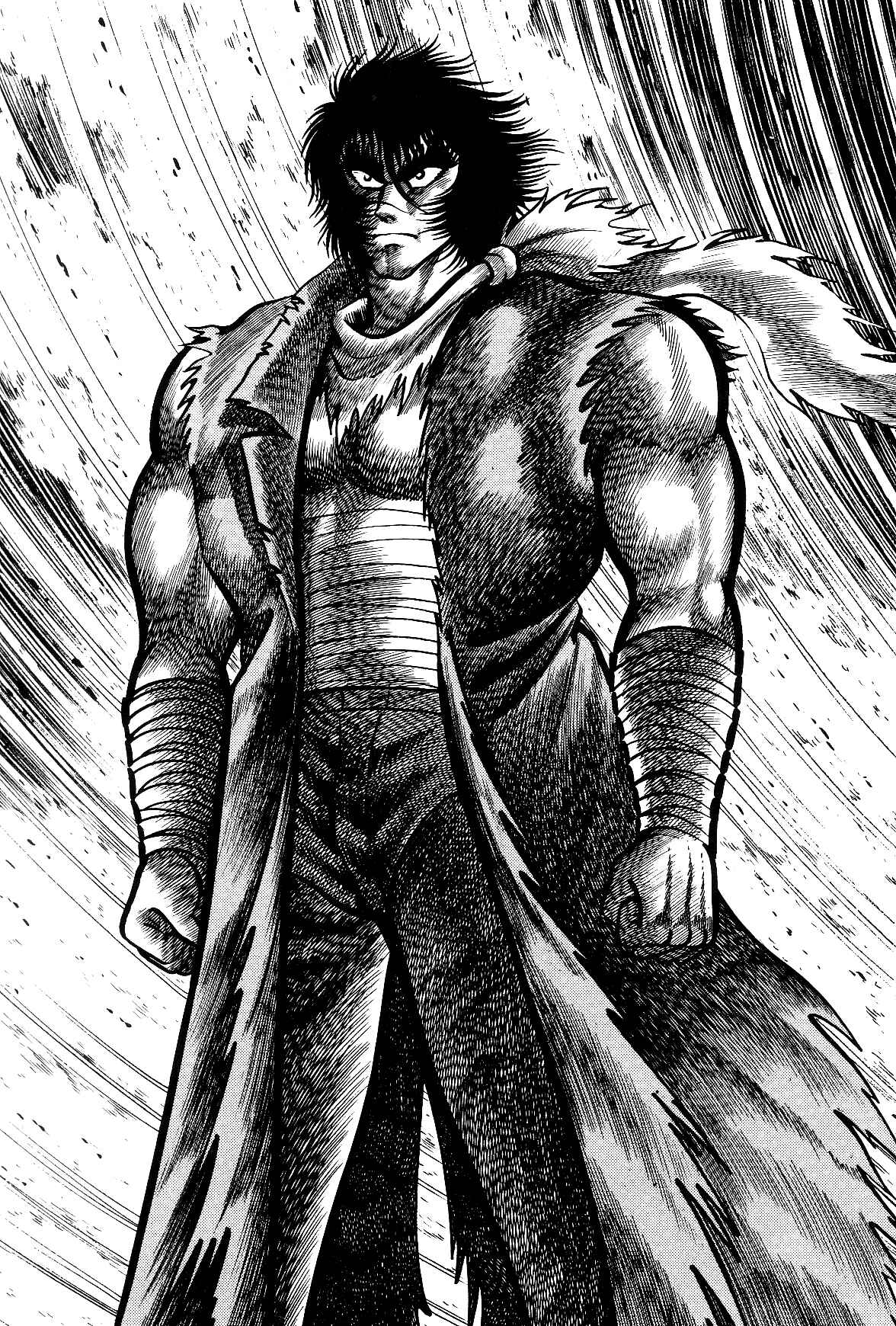 Page 78 Chapter 1.2 Violence Jack