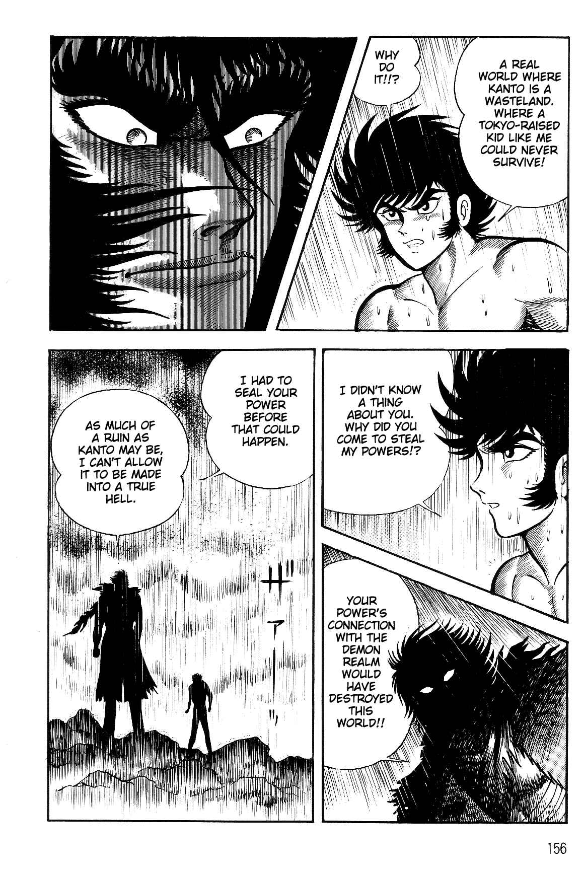 Page 81 Chapter 1.2 Violence Jack