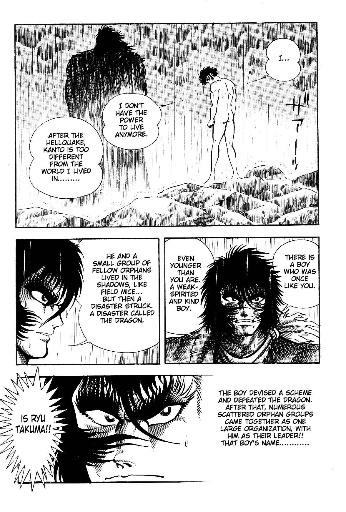 Page 82 Chapter 1.2 Violence Jack