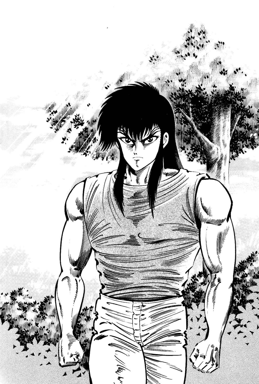 Page 100 Chapter 2 Violence Jack