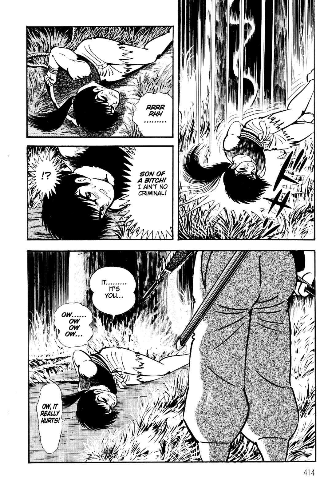 Page 108 Chapter 2 Violence Jack