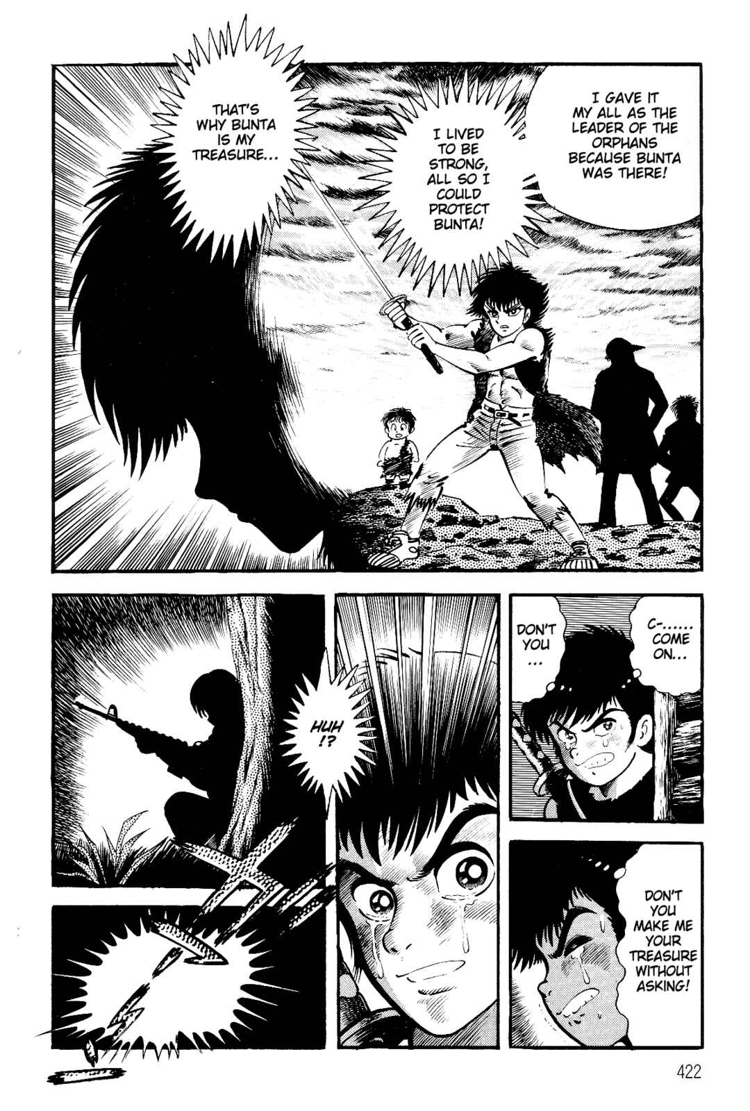 Page 116 Chapter 2 Violence Jack