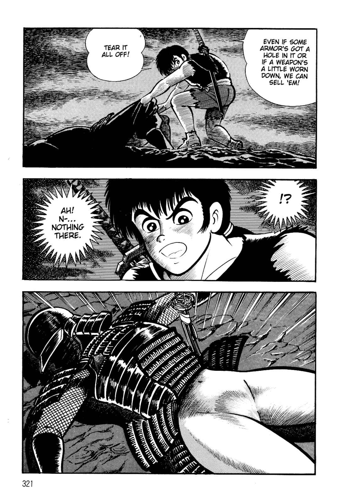 Page 16 Chapter 2 Violence Jack