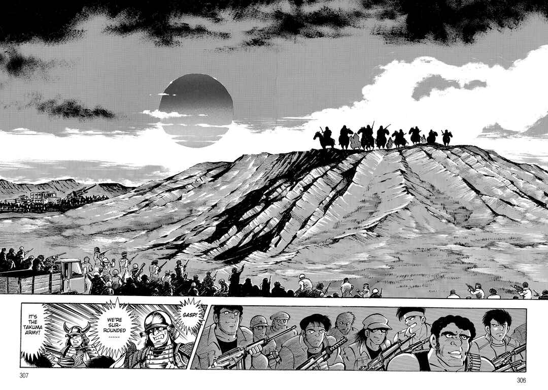Page 2 Chapter 2 Violence Jack