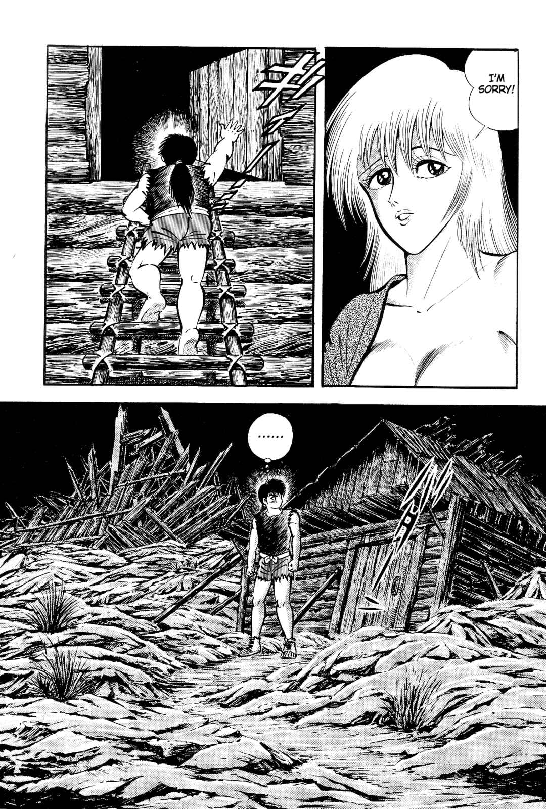 Page 25 Chapter 2 Violence Jack