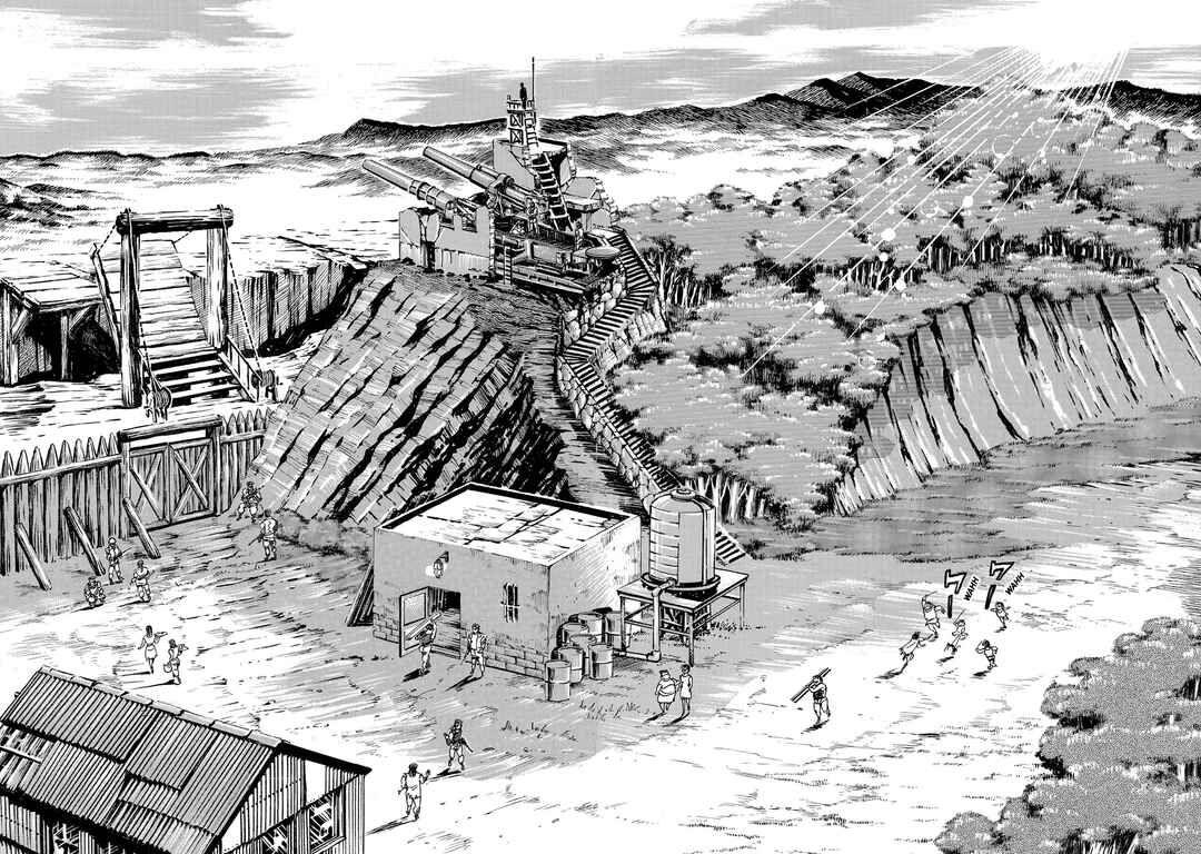 Page 27 Chapter 2 Violence Jack