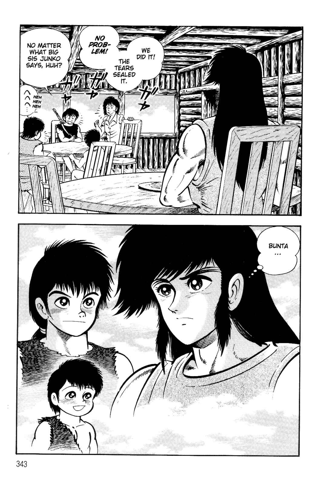 Page 37 Chapter 2 Violence Jack