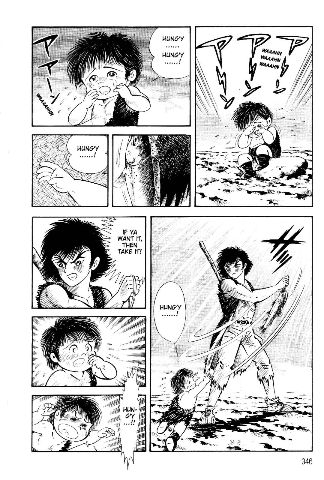 Page 40 Chapter 2 Violence Jack