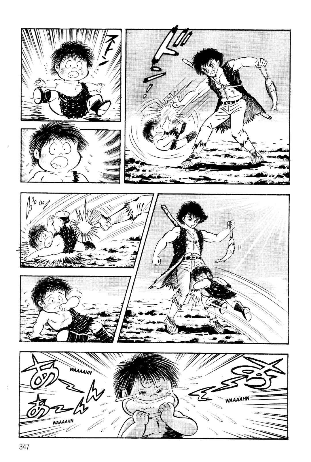 Page 41 Chapter 2 Violence Jack
