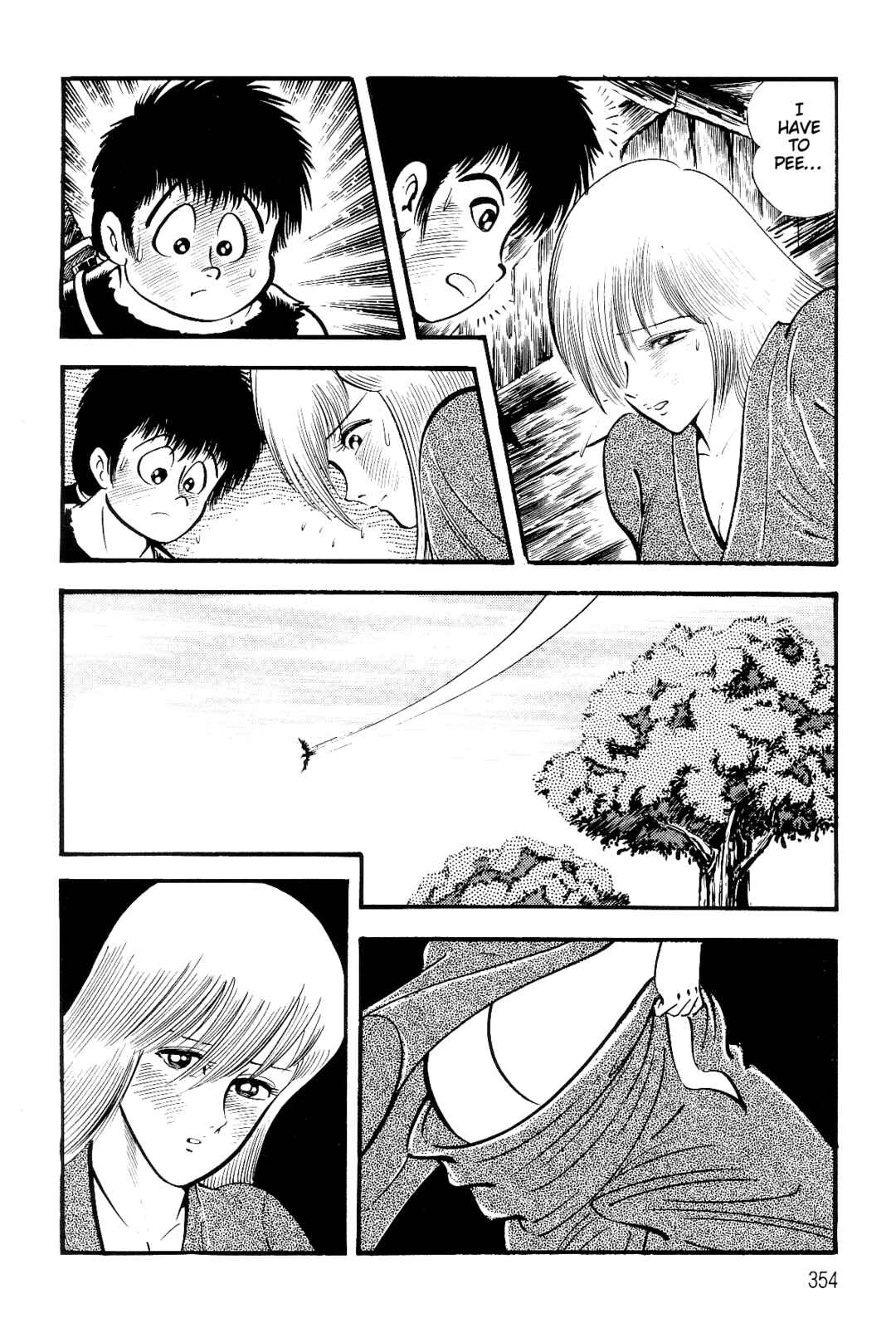 Page 48 Chapter 2 Violence Jack